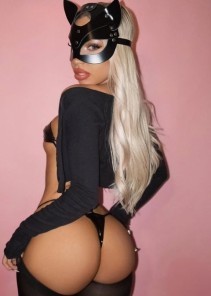 Фото проститутки Катюша №2 в городе Александров