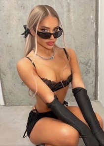 Фото проститутки Катюша №4 в городе Александров