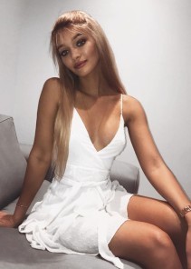 Фото проститутки Ксюша №3 в городе Александров