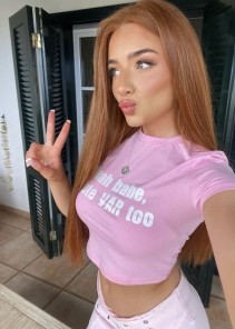 Фото проститутки Ника №6 в городе Александров